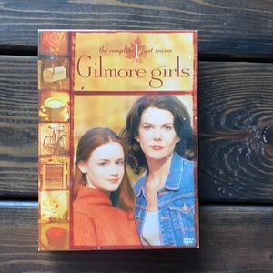 Gilmore Girls Season 1